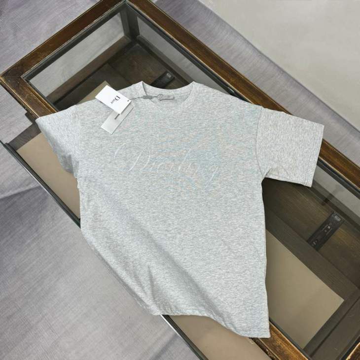 Dior T Shirts Short _SKUDiorXS-Ltltx11115470